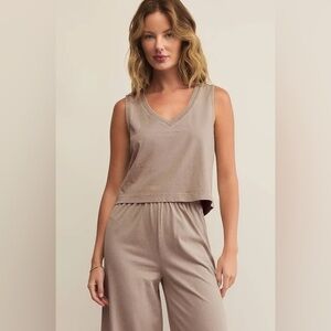 Z Supply Sloane & Scout Set Size Small